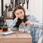 save money in college