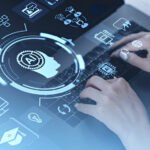 AI in online learning