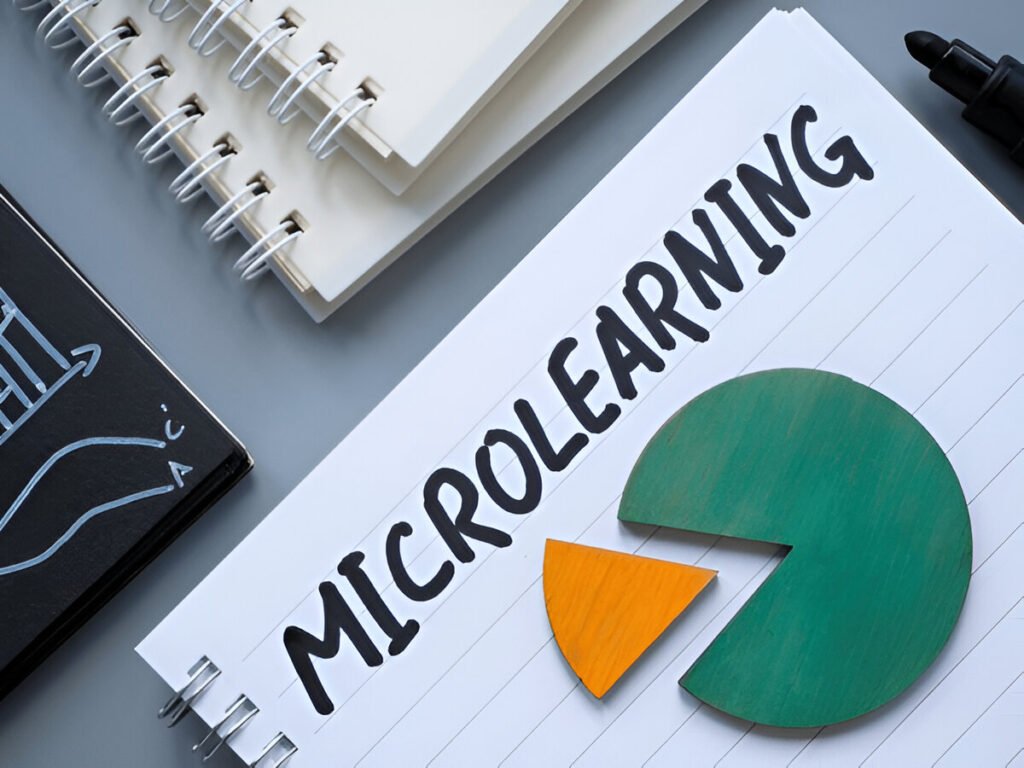 What Is Microlearning