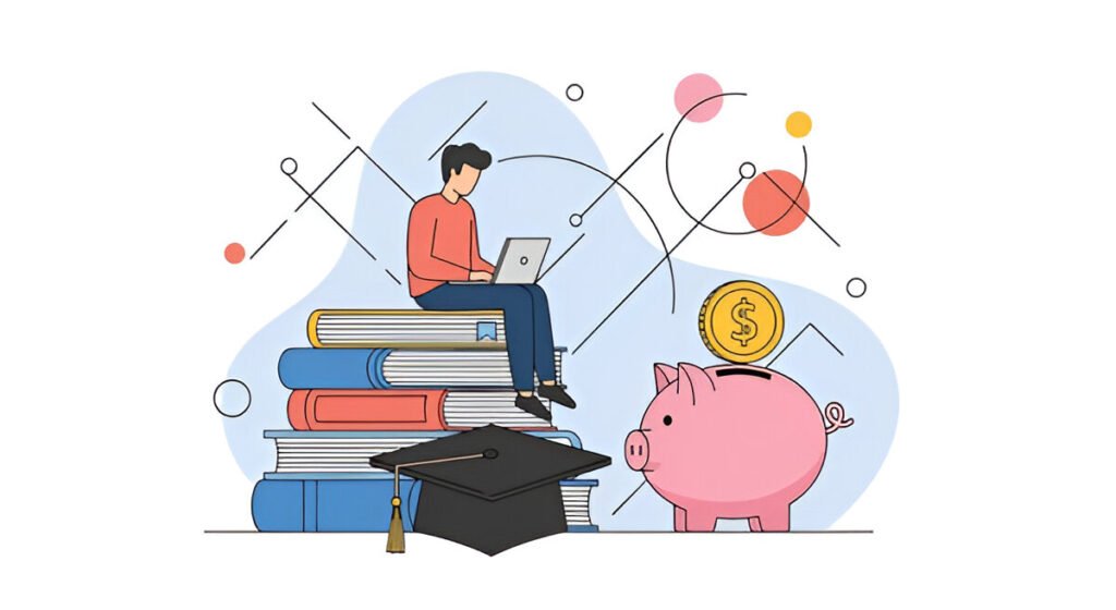 build personal learning path