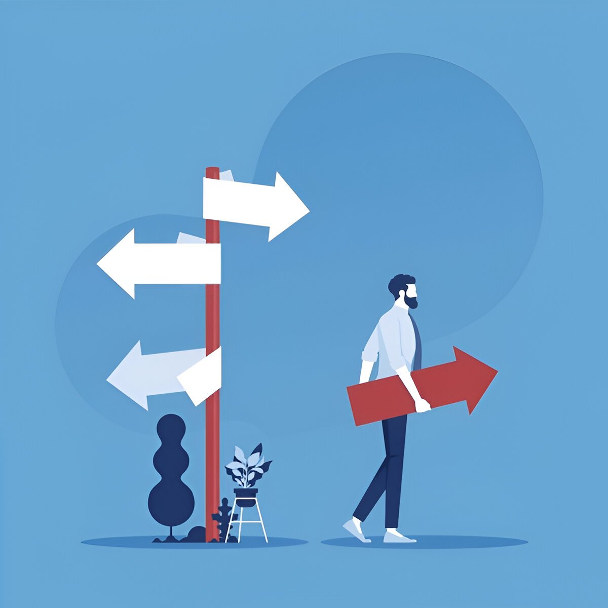 decision making skills students