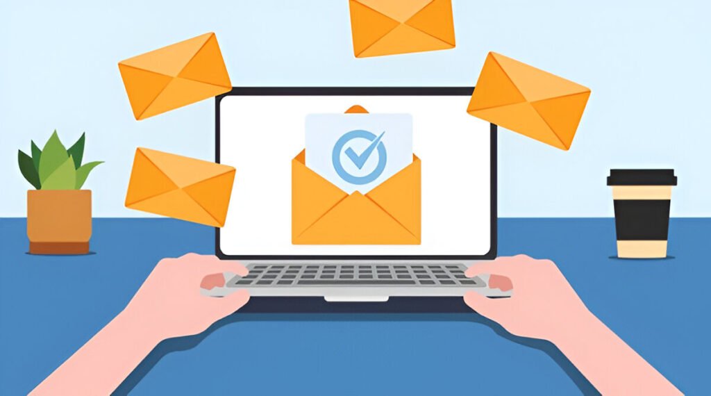 email etiquette for students