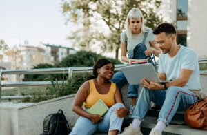 group study vs solo study
