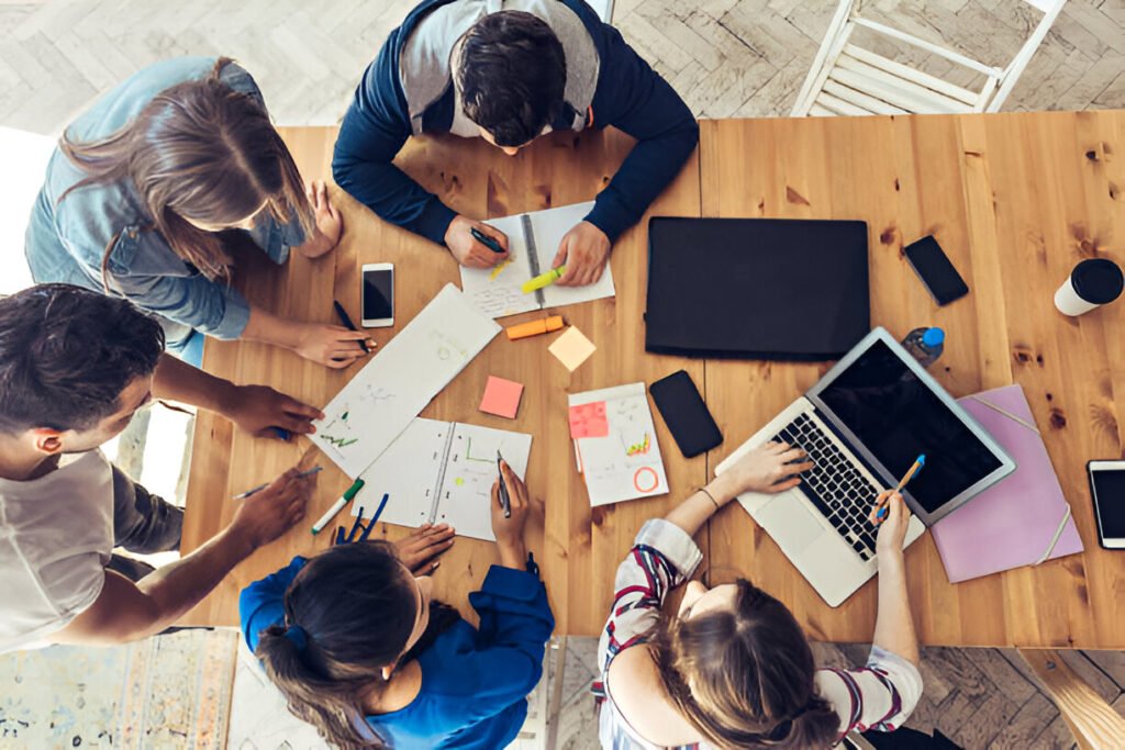 prioritize study topics