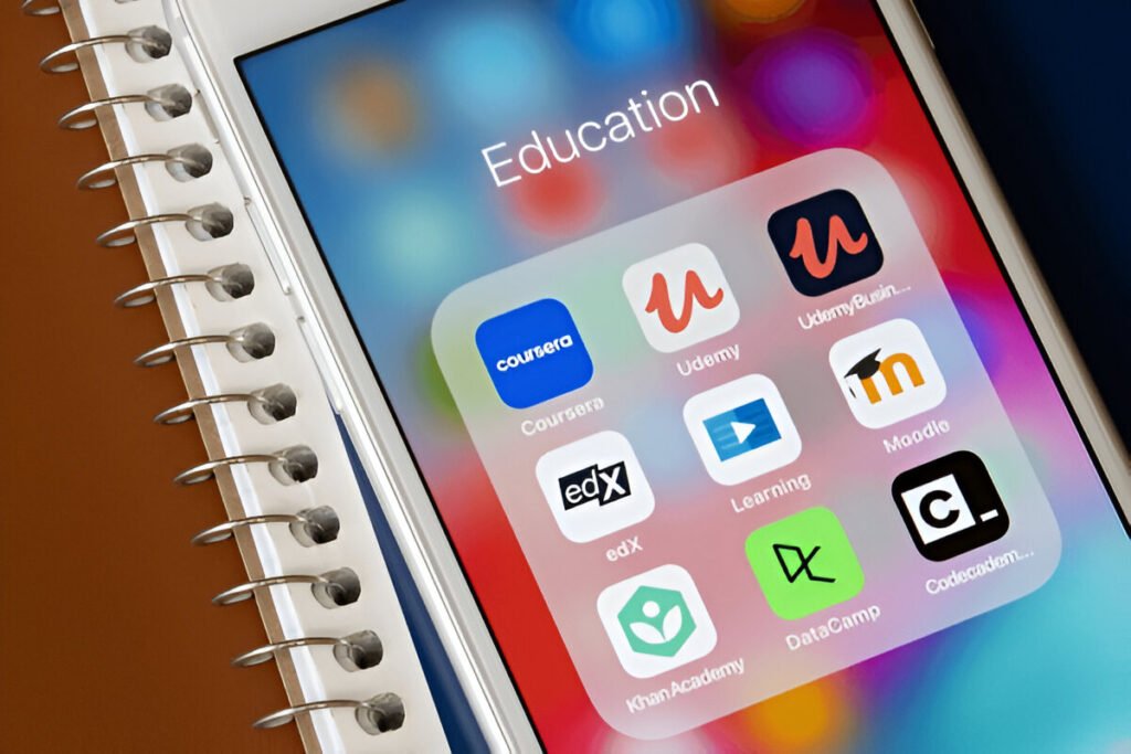 udemy vs coursera 2025